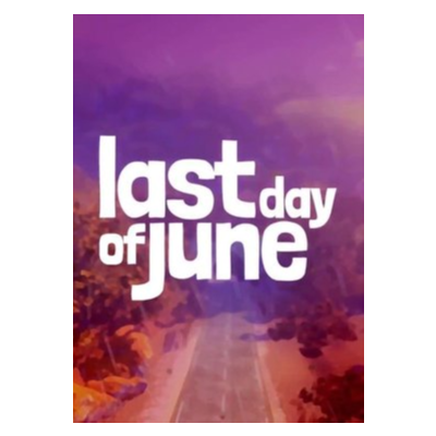 ✅ Last Day of June