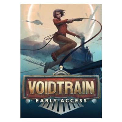 ✅ VoidTrain