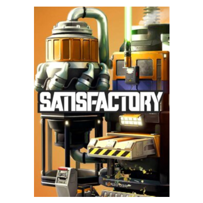 ✅ Satisfactory