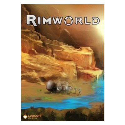 ✅ RimWorld