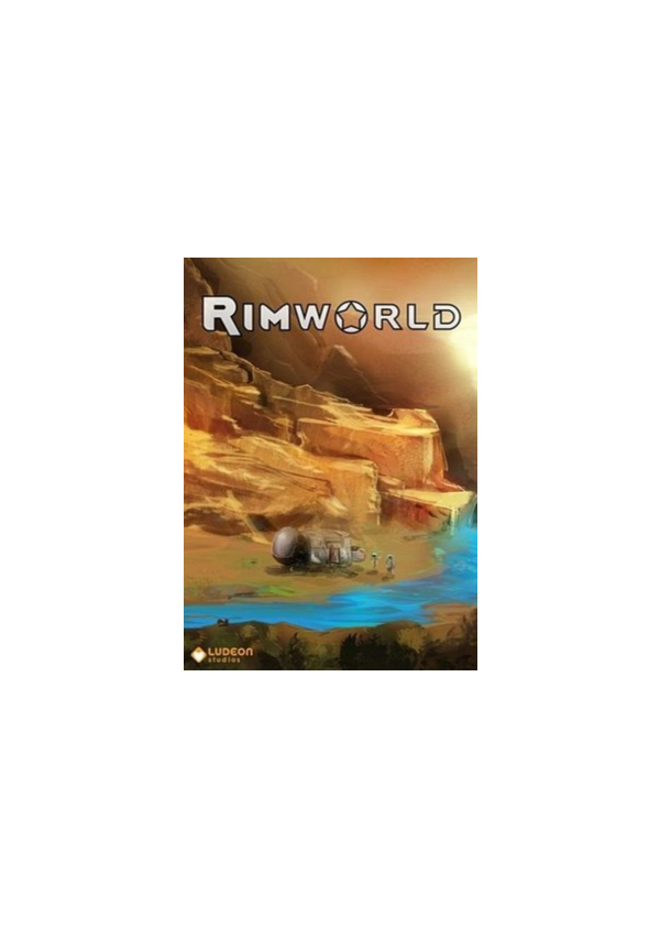 ✅ RimWorld