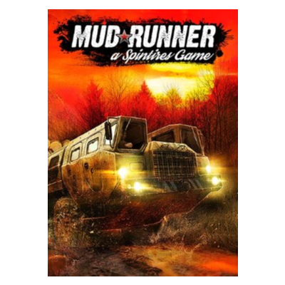 ✅ MudRunner