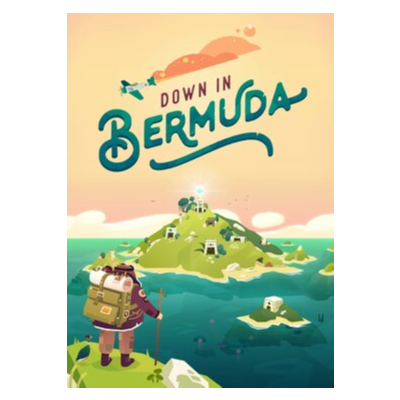 ✅ Down in Bermuda