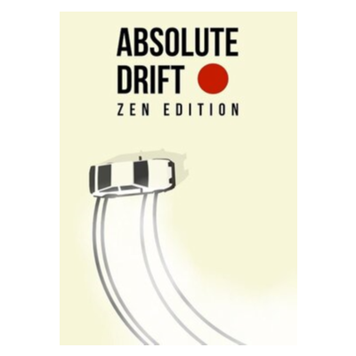 ✅ Absolute Drift