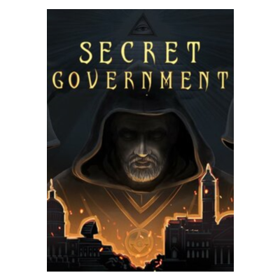 ✅ Secret Government