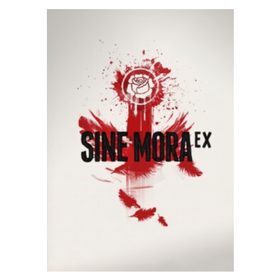 ✅ Sine Mora EX