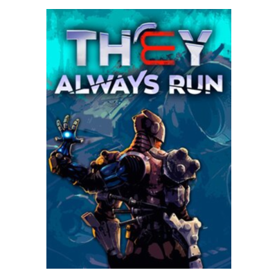 ✅ They Always Run