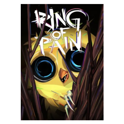 ✅ Ring of Pain