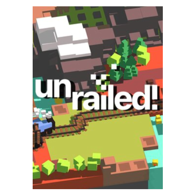 ✅ Unrailed! (EGS)