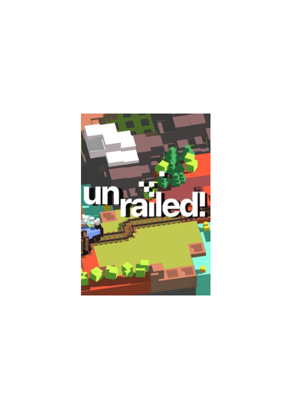 ✅ Unrailed! (EGS)