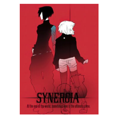 ✅ Synergia