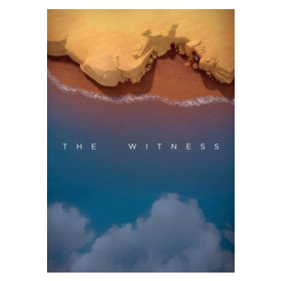 ✅ The Witness