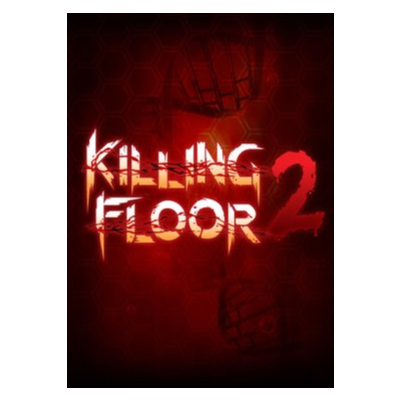 ✅ Killing Floor 2