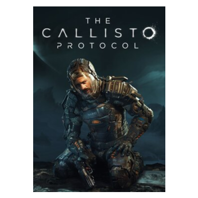✅ The Callisto Protocol