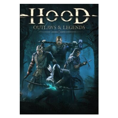 ✅ Hood: Outlaws & Legends