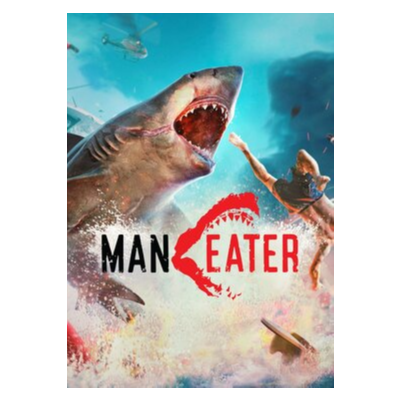 ✅ Maneater