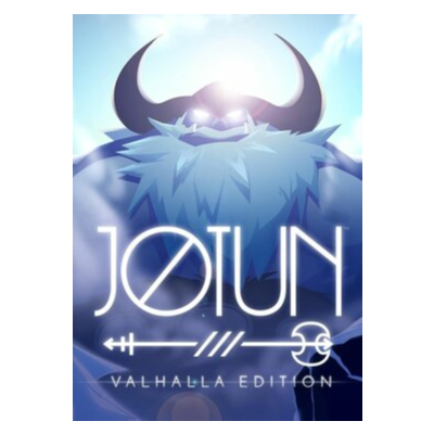 ✅ Jotun: Valhalla Edition