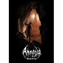 ✅ Amnesia: Rebirth (Общий, офлайн)
