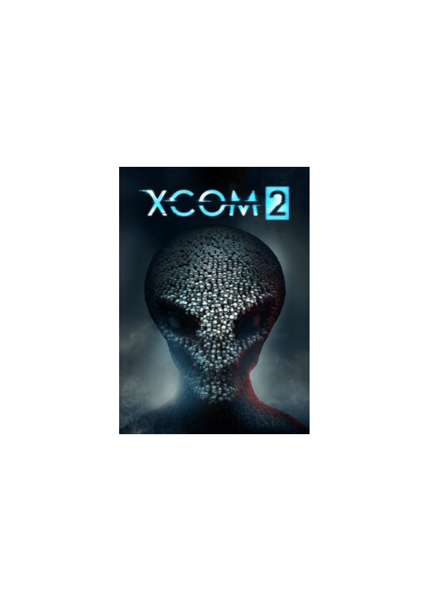 ✅ XCOM 2