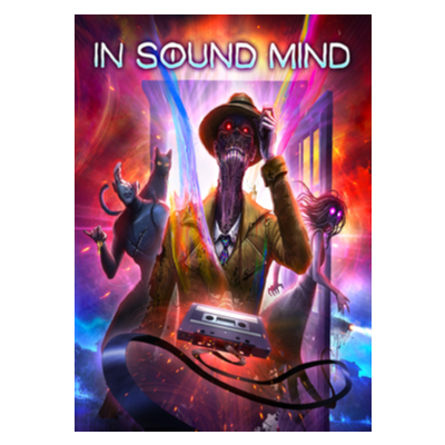✅ In Sound Mind