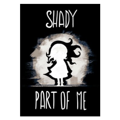 ✅ Shady Part of Me