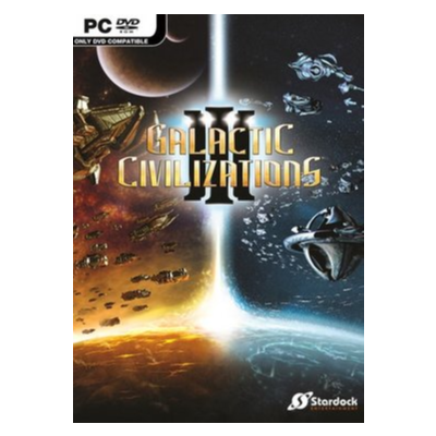 ✅ Galactic Civilizations III