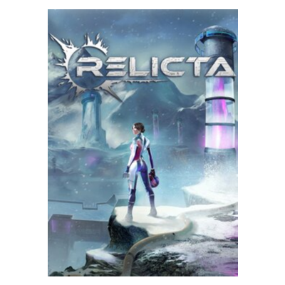 ✅ Relicta