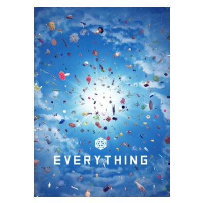 ✅ Everything