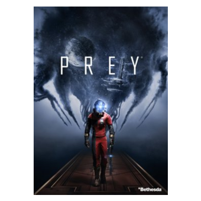 ✅ Prey