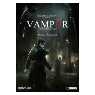 ✅ Vampyr