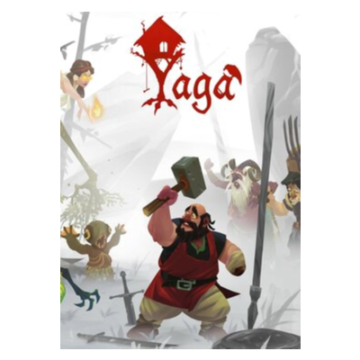 ✅ Yaga