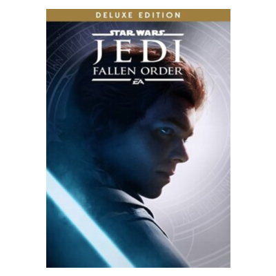 ✅ Star Wars: Jedi Fallen Order - Deluxe Edition