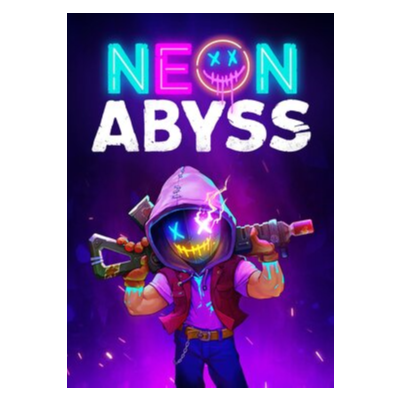 ✅ Neon Abyss