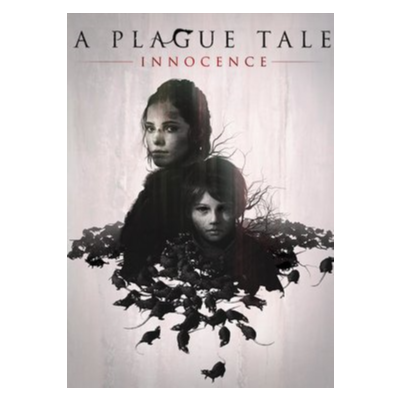 ✅ A Plague Tale: Innocence