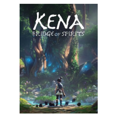 ✅ Kena: Bridge of Spirits