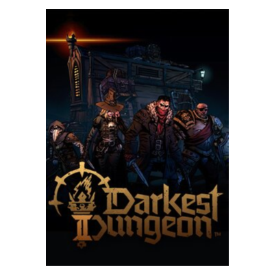 ✅ Darkest Dungeon II