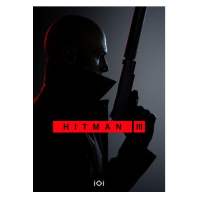 ✅ Hitman 3