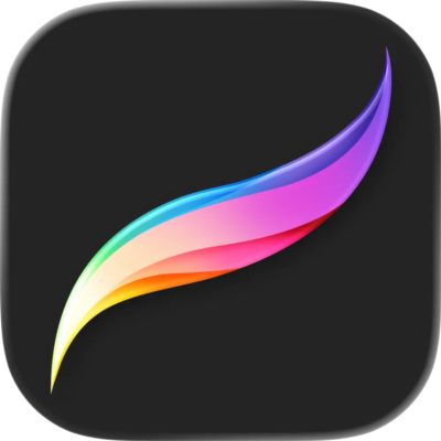 ⚡ Procreate iPad ios AppStore iPadOS Прокриейт Прокриеит