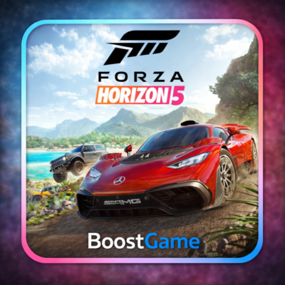 FORZA HORIZON 5・Новый аккаунт + Родная почта・