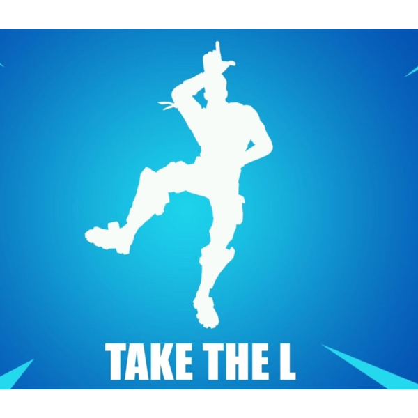 FORTNITE ОГ SEASON 3 АККАУНТ |TAKE THE L ЭМОЦИИ|