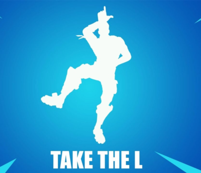 FORTNITE🎮 ОГ SEASON 3 АККАУНТ |TAKE THE L ЭМОЦИИ|