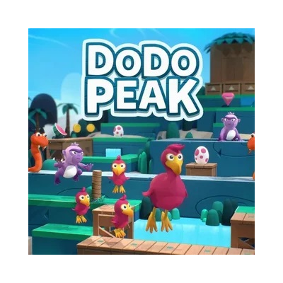 Dodo Peak | Epic Games | GLOBAL🌎 АВТОВЫДАЧА⚡24/7