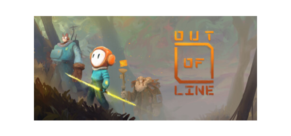 Out of Line | Epic Games | АВТОВЫДАЧА⚡24/7