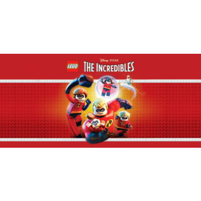 LEGO The Incredibles 🧮 Смена данных 👑 Полный доступ