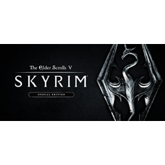 The Elder Scrolls V: Skyrim Anniversary Edition