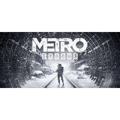 Metro Exodus * STEAM РОССИЯ🔥АВТОДОСТАВКА