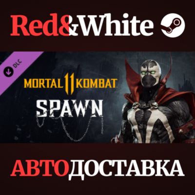 Spawn DLC * STEAM РОССИЯ🔥АВТОДОСТАВКА