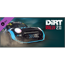 DiRT Rally 2.0 - MINI Cooper SX1 DLC * STEAM RU🔥