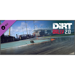 DiRT Rally 2.0 - Yas Marina Circuit, Abu Dhabi (Rallycr