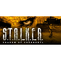 STALKER: Shadow of Chernobyl * STEAM🔥АВТОДОСТАВКА